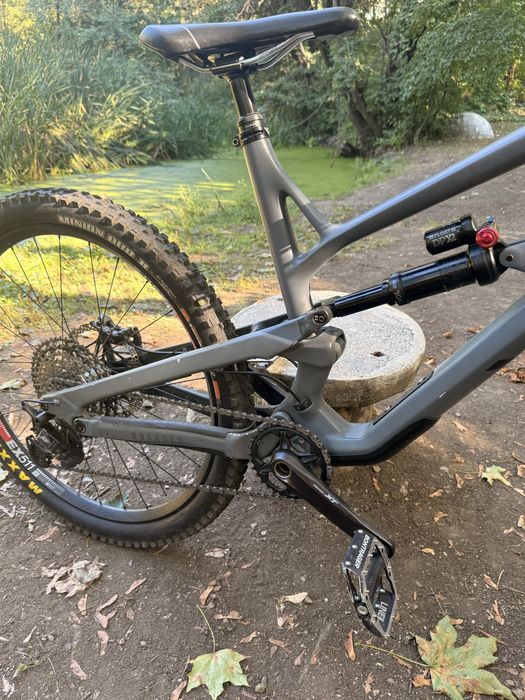 YT Jeffsy 27 CF - XL