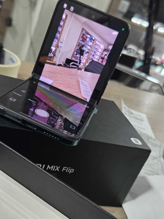 Xiaomi mix flip 512 GB