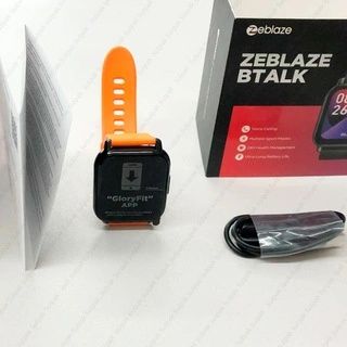 Фитнес часы zeblaze btalk