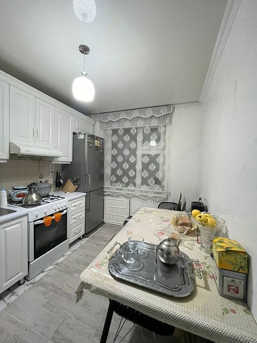 Продаем 3 комнатную квартиру