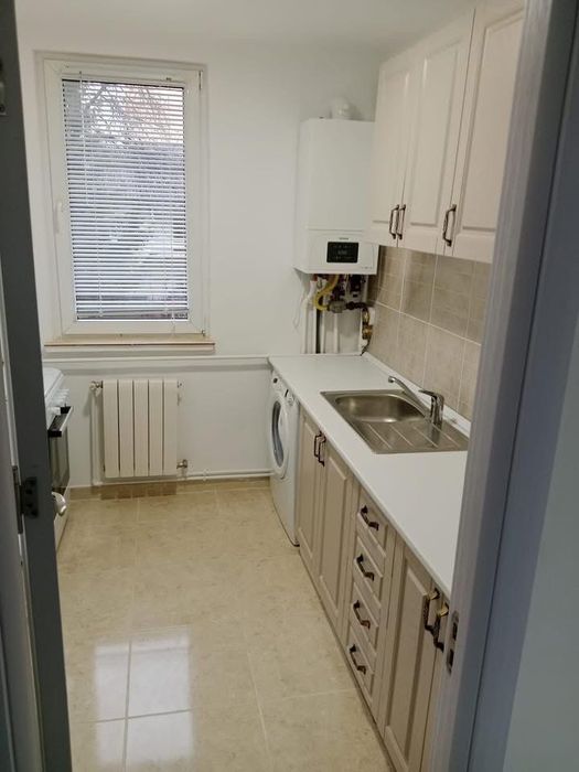 Apartament 2 camere Macrina-Darmanesti