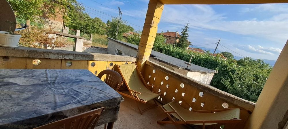 Продава се Къща в с. Златовръх, Област Пловдив - 88 кв.м за 870 €/кв.м - Снимка #2