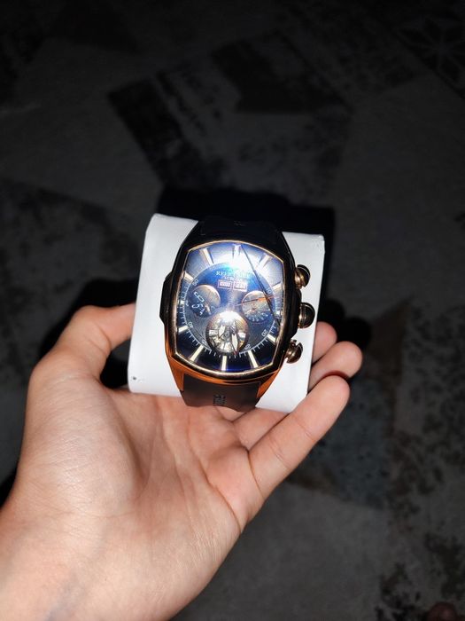 Часы reef tiger aurora