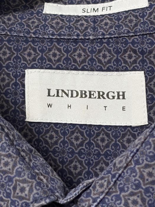 Cămașă bărbați Lindbergh