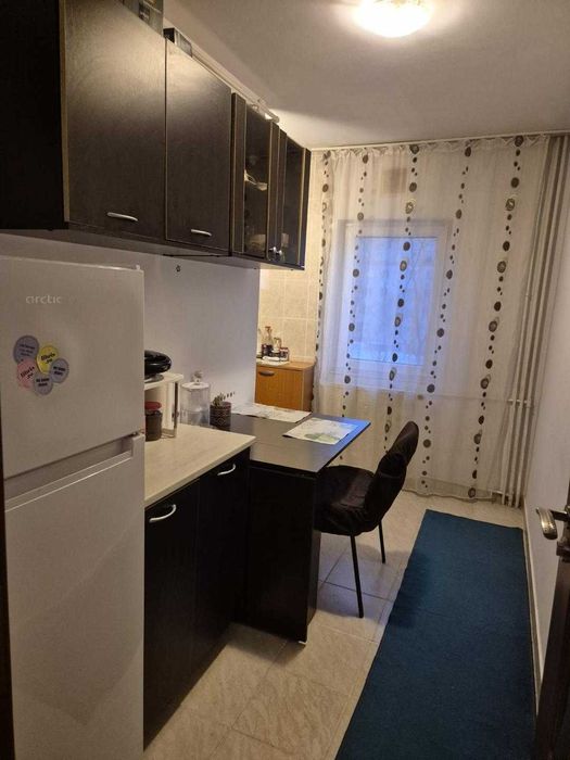 Ocazie-inchiriere garsoniera decomandata cf.1 sporit metrou Sudului