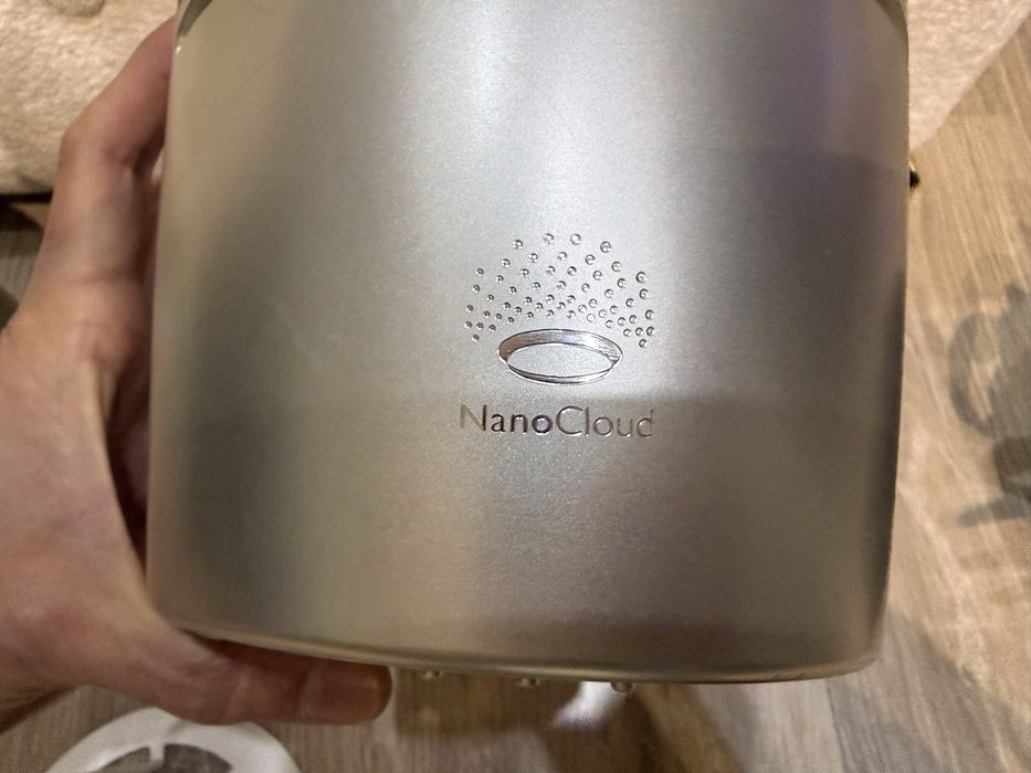 * Philips HU4707 компактный оригинальный увлажнитель - мойка воздуха