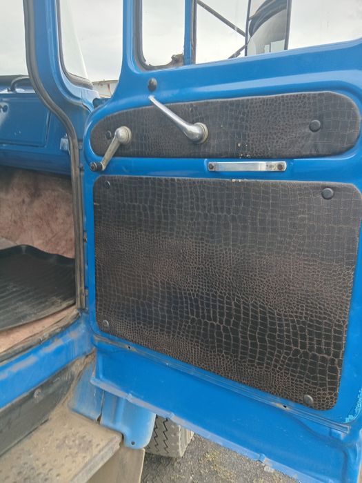 Зил 130 дизель  самосвал