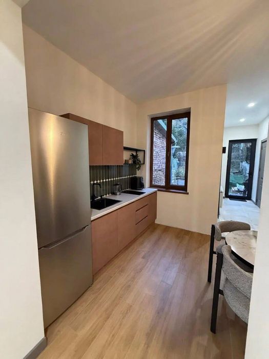 Сдам квартиру Метро Минор Ц-6 Дом внутри квартала 1в2-ком 4/9 Р7