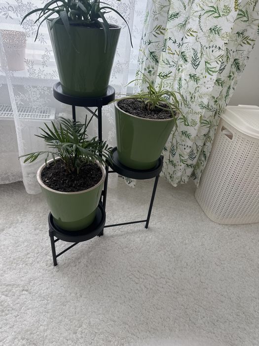 Продам кашпо для цветов