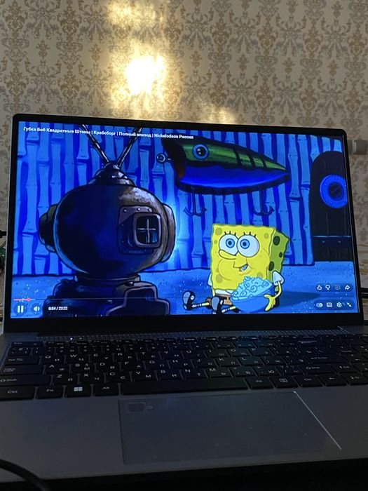 Продается Ноутбук срочно !