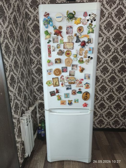 Продаётся холодильник