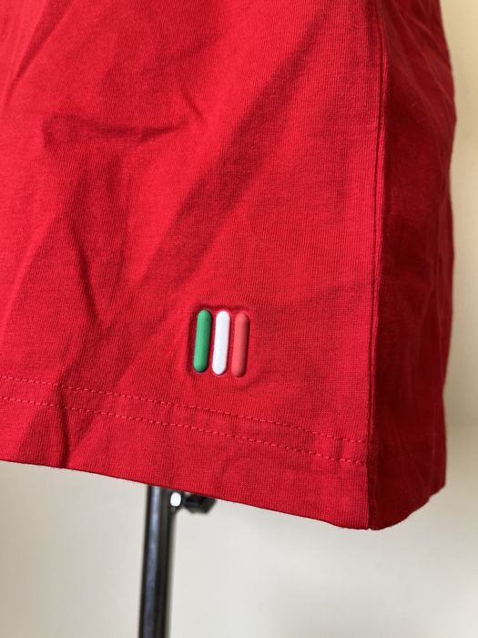 Tricou Ferrari , autentic , nou