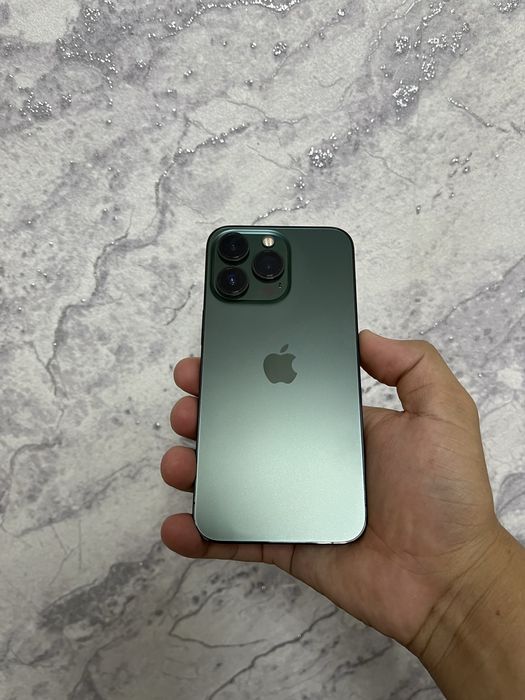 IPhone 13 pro sotiladi !!