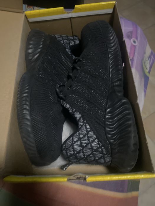 Обувки с бонбе нови