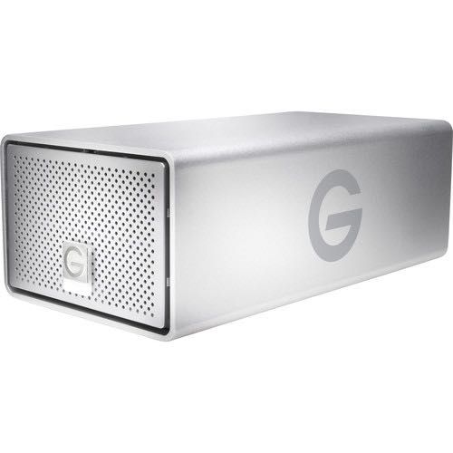 G-Technology G Raid USB 8TB