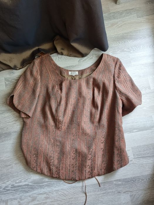 Costum elegant 46