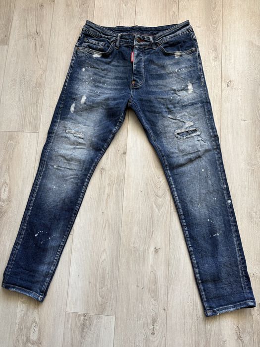 DSQUARED2 мъжки дънки