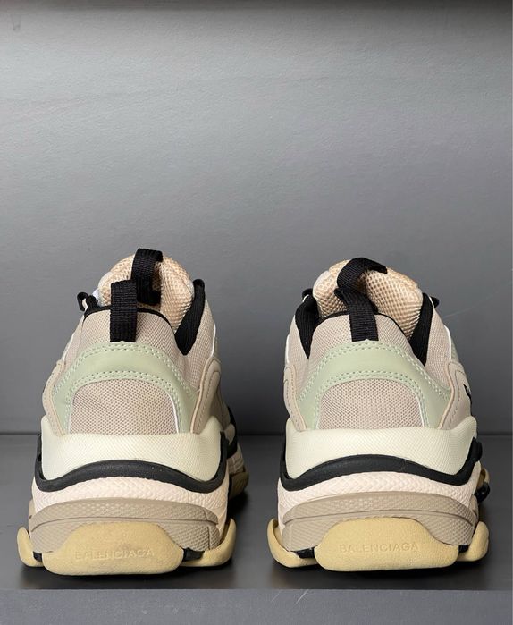Balenciaga triple s 40-45