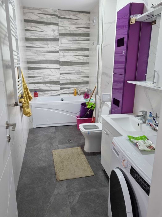 3 camere de inchiriat, Colentina-OMV