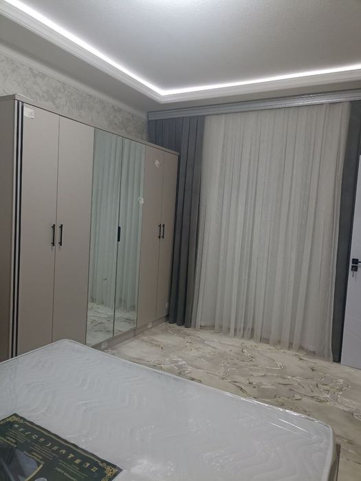 Kvartira 1-etaj 2 xonali Furqat ko'cha