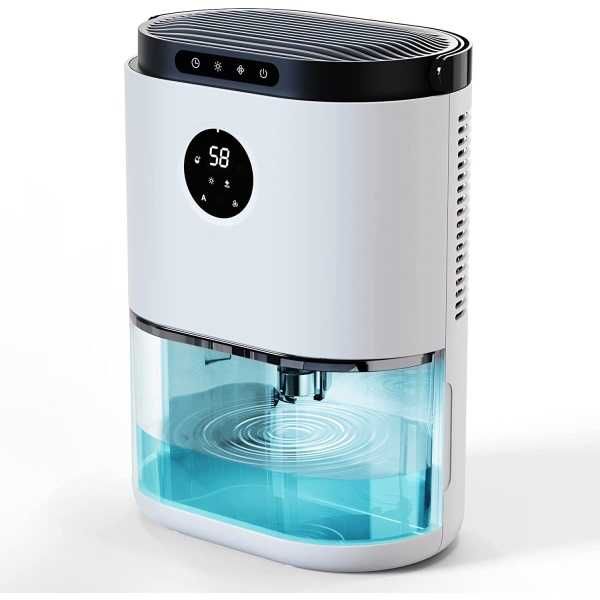 Обезвлажнител XAXAZON DH-CS02 2300ML