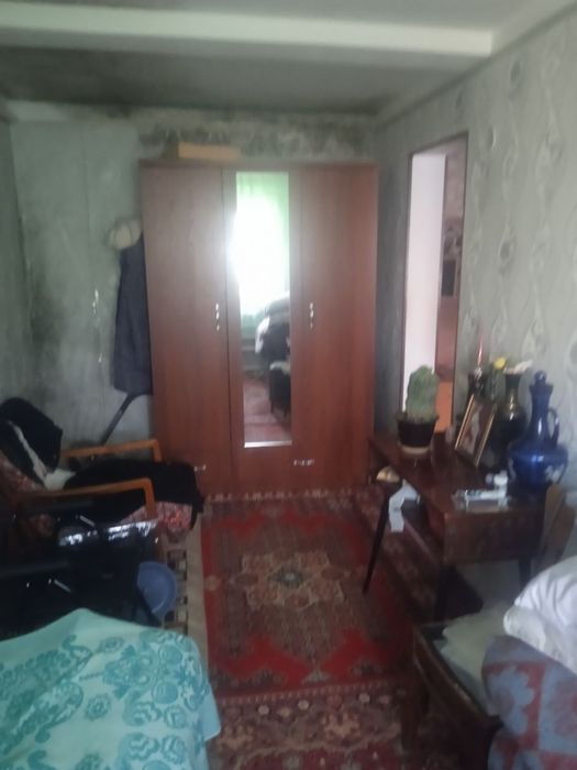 Продаётся свой дом с пристройкой