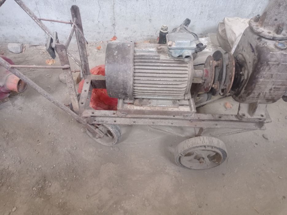 Suv nasoz sotiladi kirchatkalari rassiyiski ishlashga tayyor