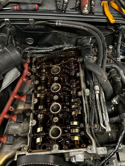 Vânzare mașină Audi a4 b6 2.0 ALT 131 cai