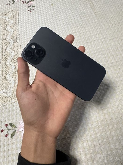 Iphone 15 128 gb