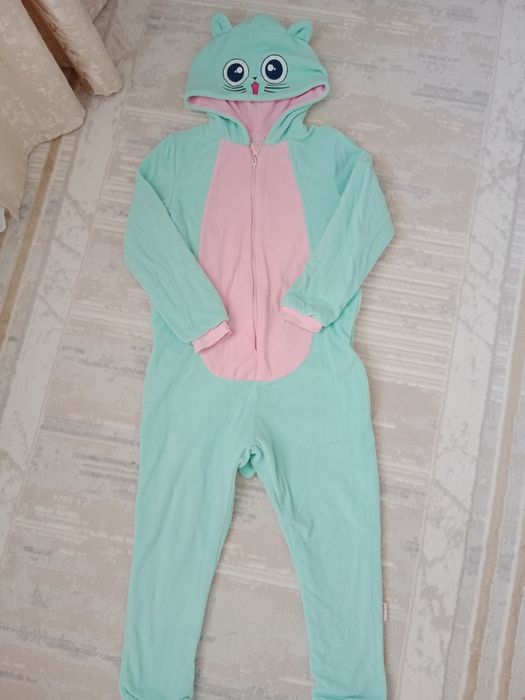 Продам теплые пижамы