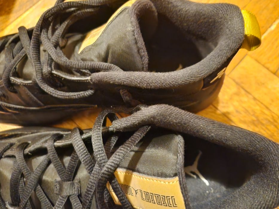 Jordan маратонки 45.5