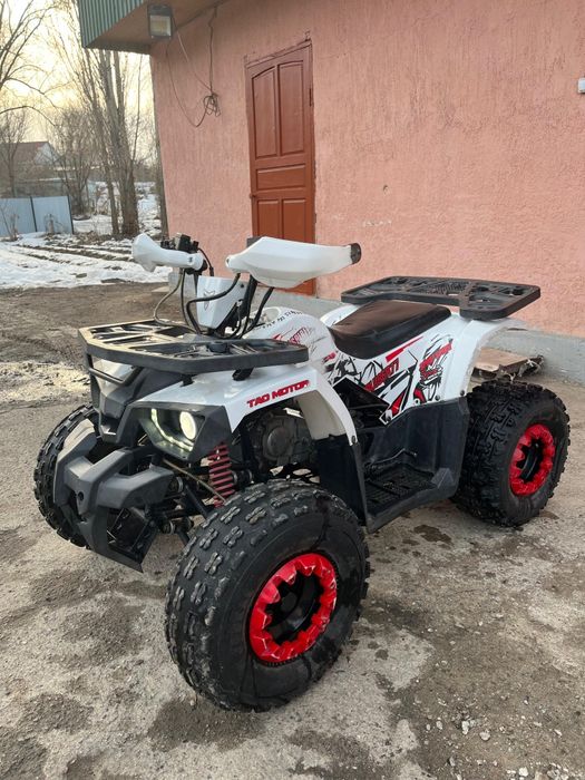 Продам квадроцикл