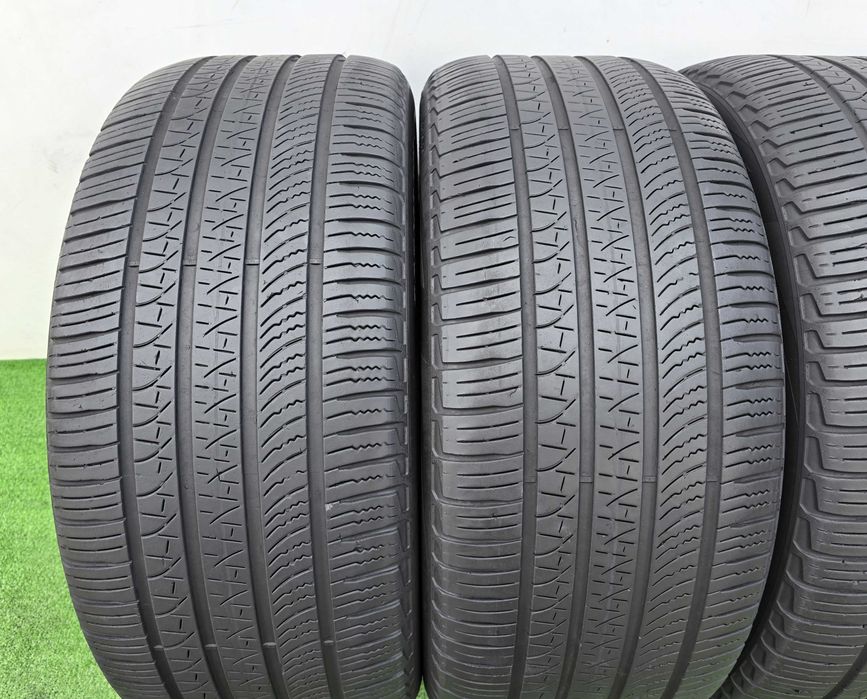 4бр. 285/45/22 PIRELLI Scorpion Zero- всесезонни