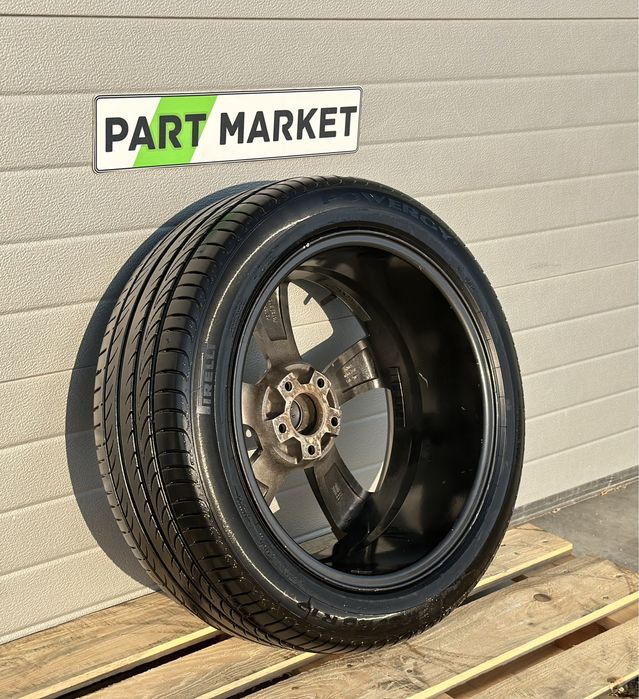 Джанта с гума AUDI ROTOR 19