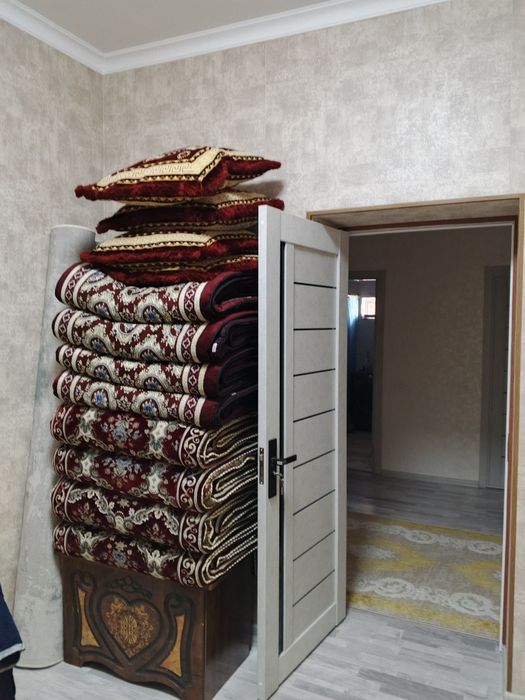 Срочно!!! Продается дом Ким Пен Хва 3,3 сотки