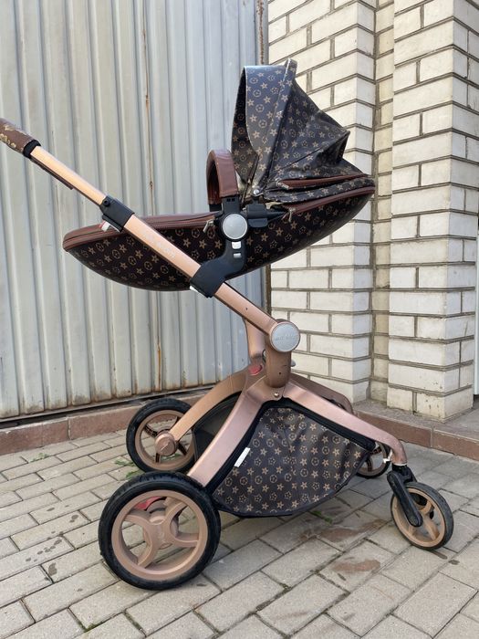 Коляска hod mom оригинальный