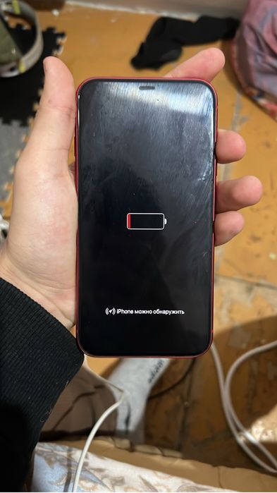 Продам айфон 11