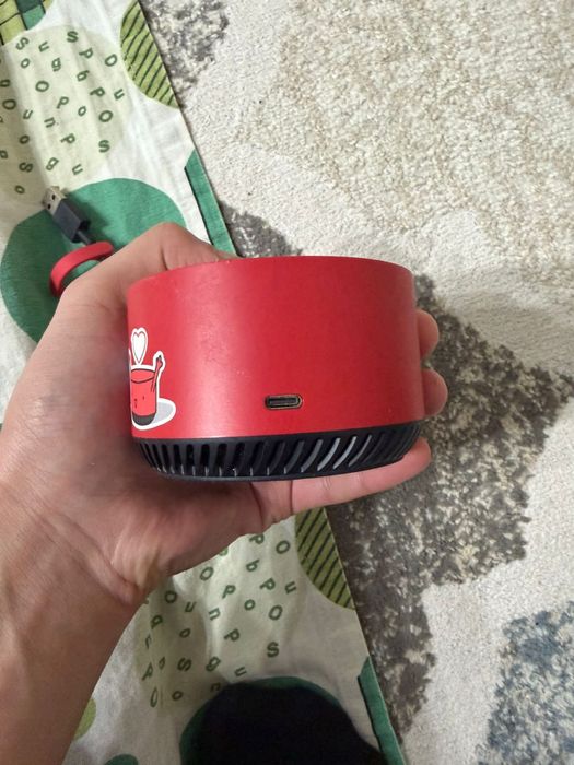 Продам колонку алиса