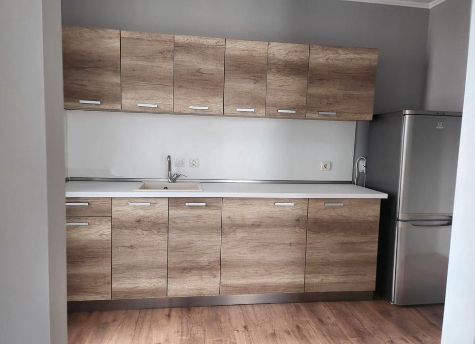 Дава се под наем Двустаен апартамент в Пловдив, Остромила - 60 кв.м за 425 € - Снимка #4