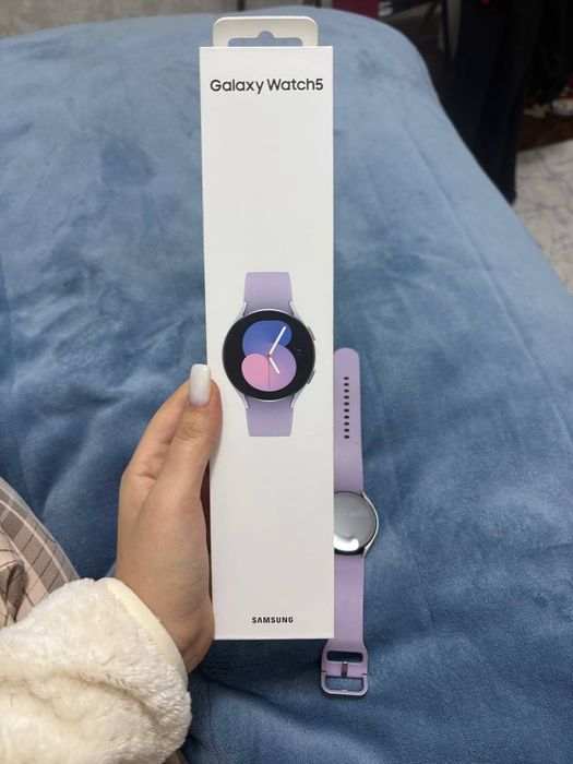 samsung SM-R900 Galaxy watch 5