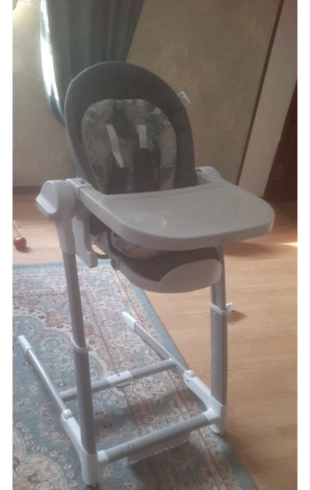 Продам стульчик для кормления