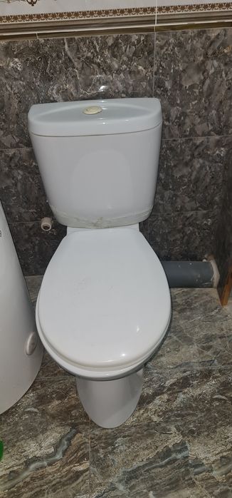 Холати яхши сув кетмайди