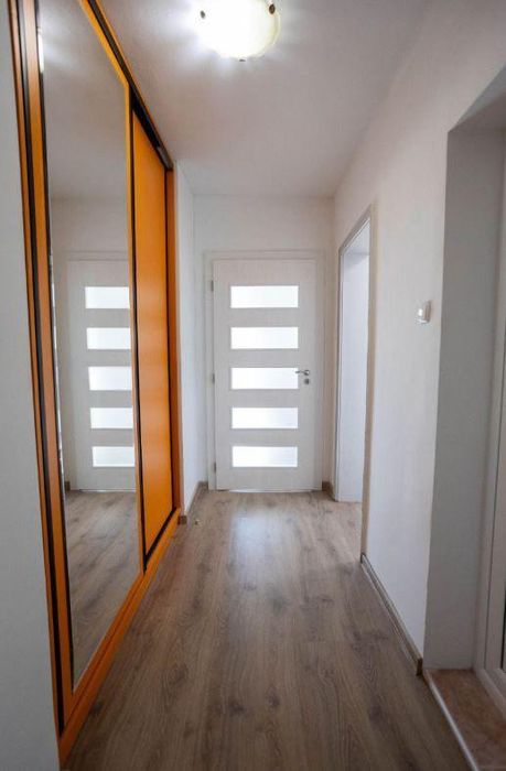 Дава се под наем Двустаен апартамент в Варна, Левски - 60 кв.м за 500 € - Снимка #7