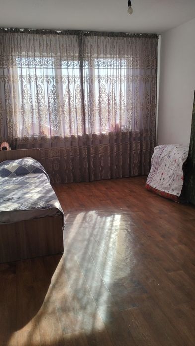 Сдается квартира 2х комнат.