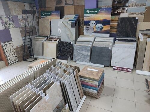 Кафель Керамагранит 60х60 120х60