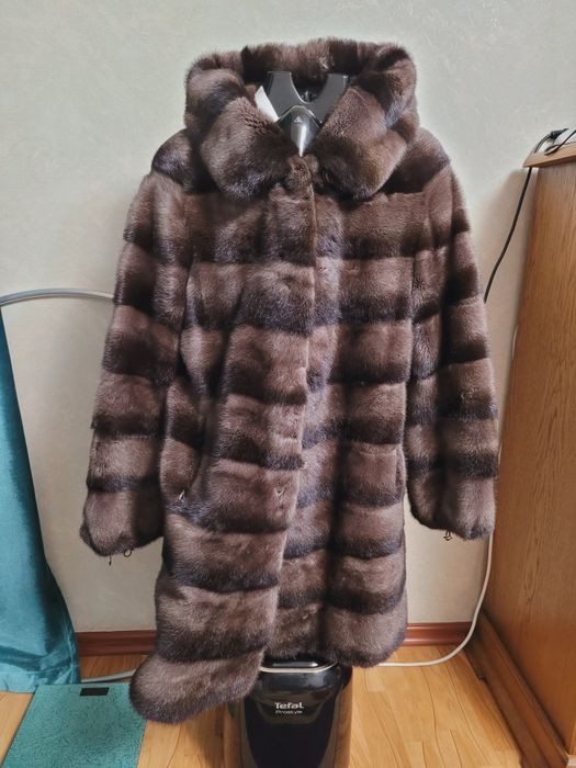 Продаётся шуба!!