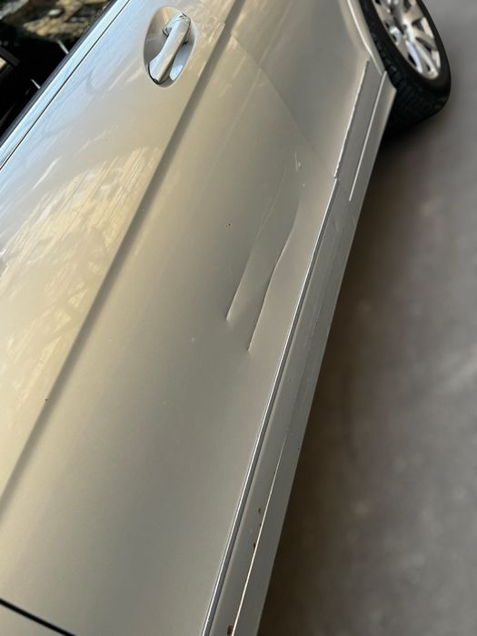 Mercedes C class W204 fiscal