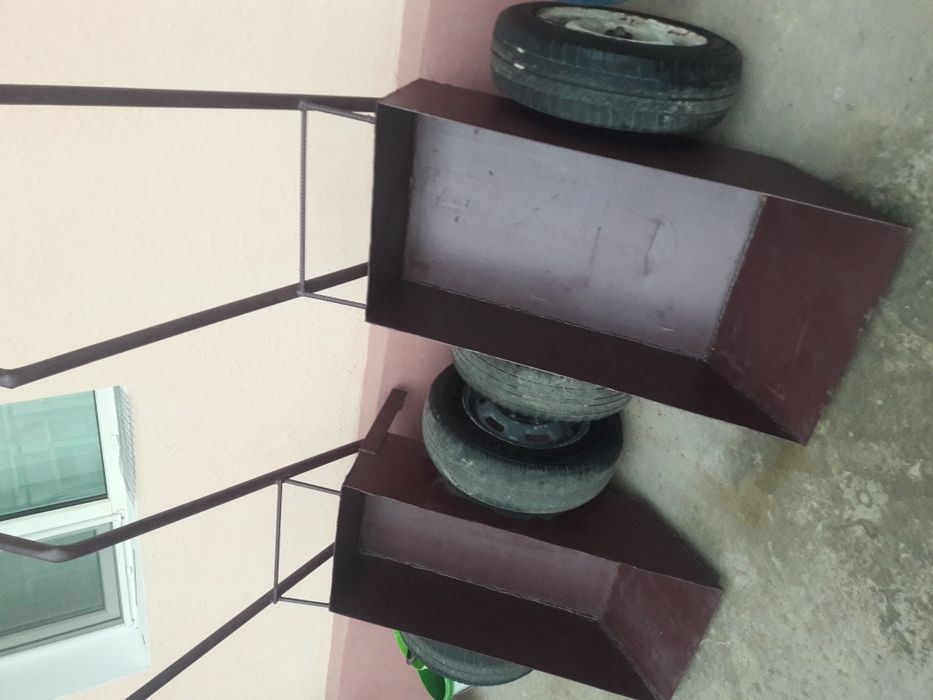 Тачка телешка .Арба