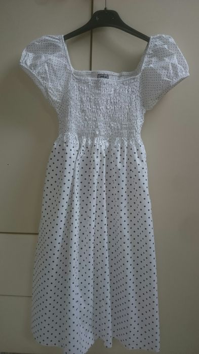 Rochie de vară fete Made în Italia