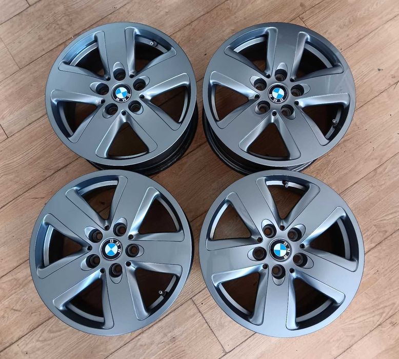 Jante 16 BMW ser1/2 F40 F44 ser2 Active/ Gran Tourer F45 F46 originale